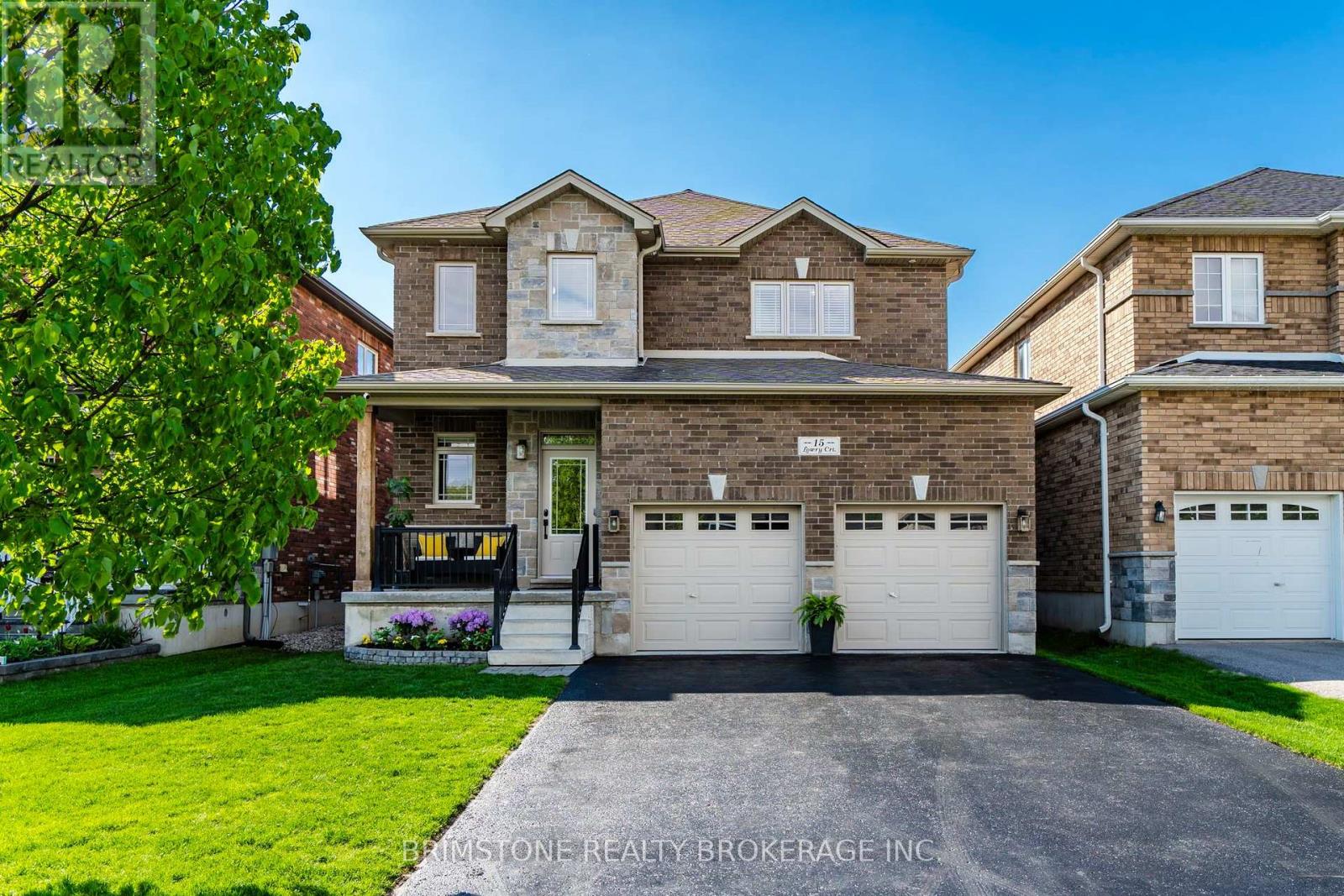 15 LOWRY COURT