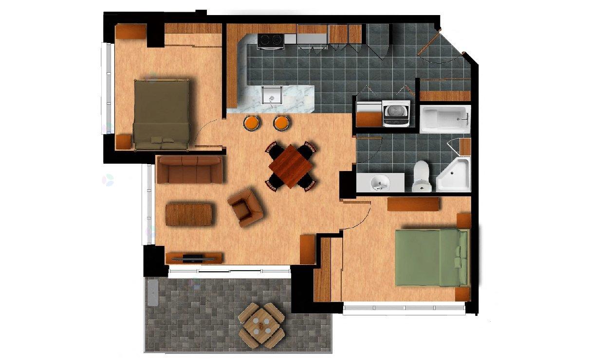 3400 Boul. St-Elzear O.