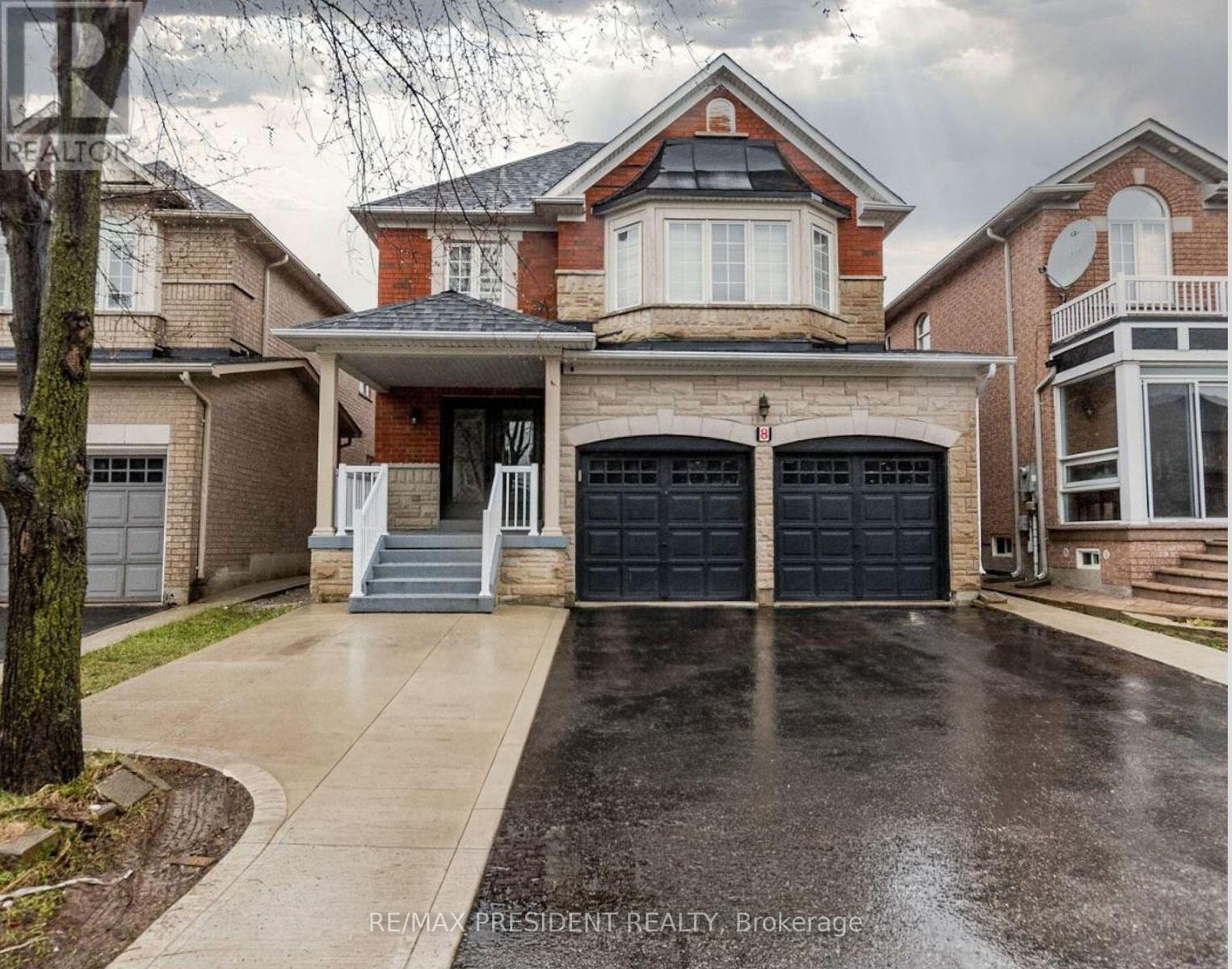 8 RIVER HEIGHTS DRIVE