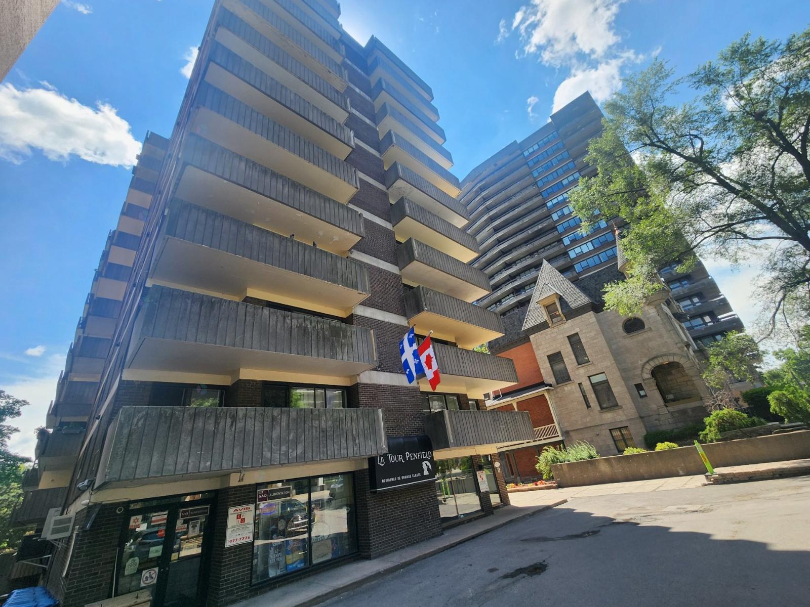 1530 Av. du Docteur-Penfield