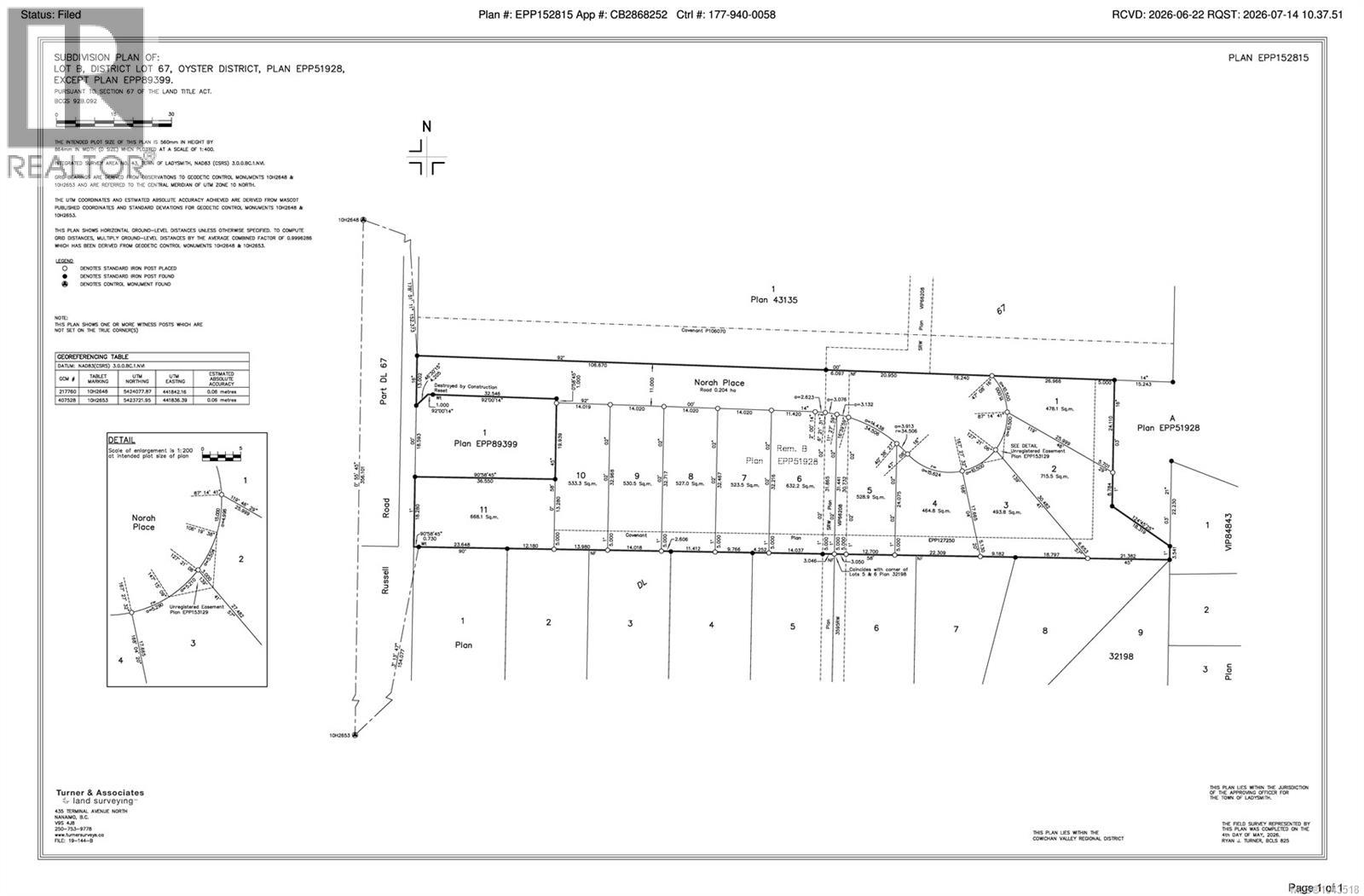 Lot 10 Norah Pl