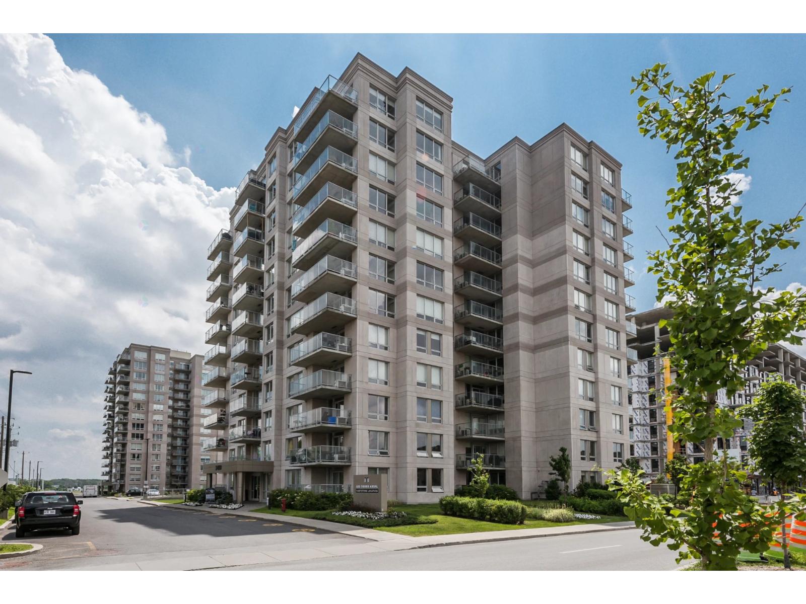 3410 Boul. St-Elzear O.