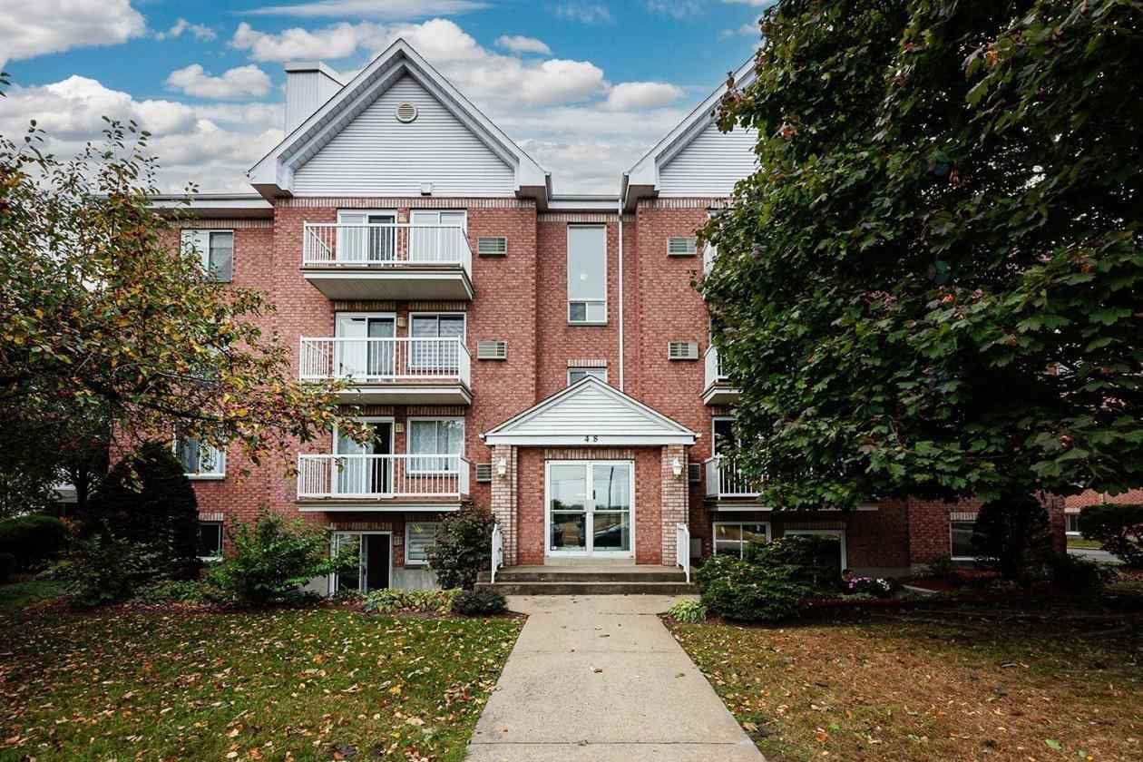 48 Av. Ernest-Rochette