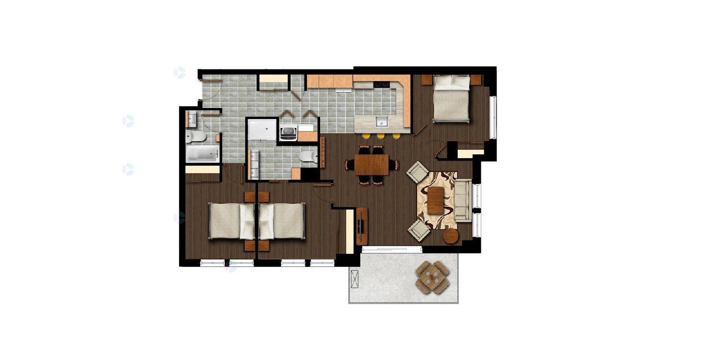 3410 Boul. St-Elzear O.
