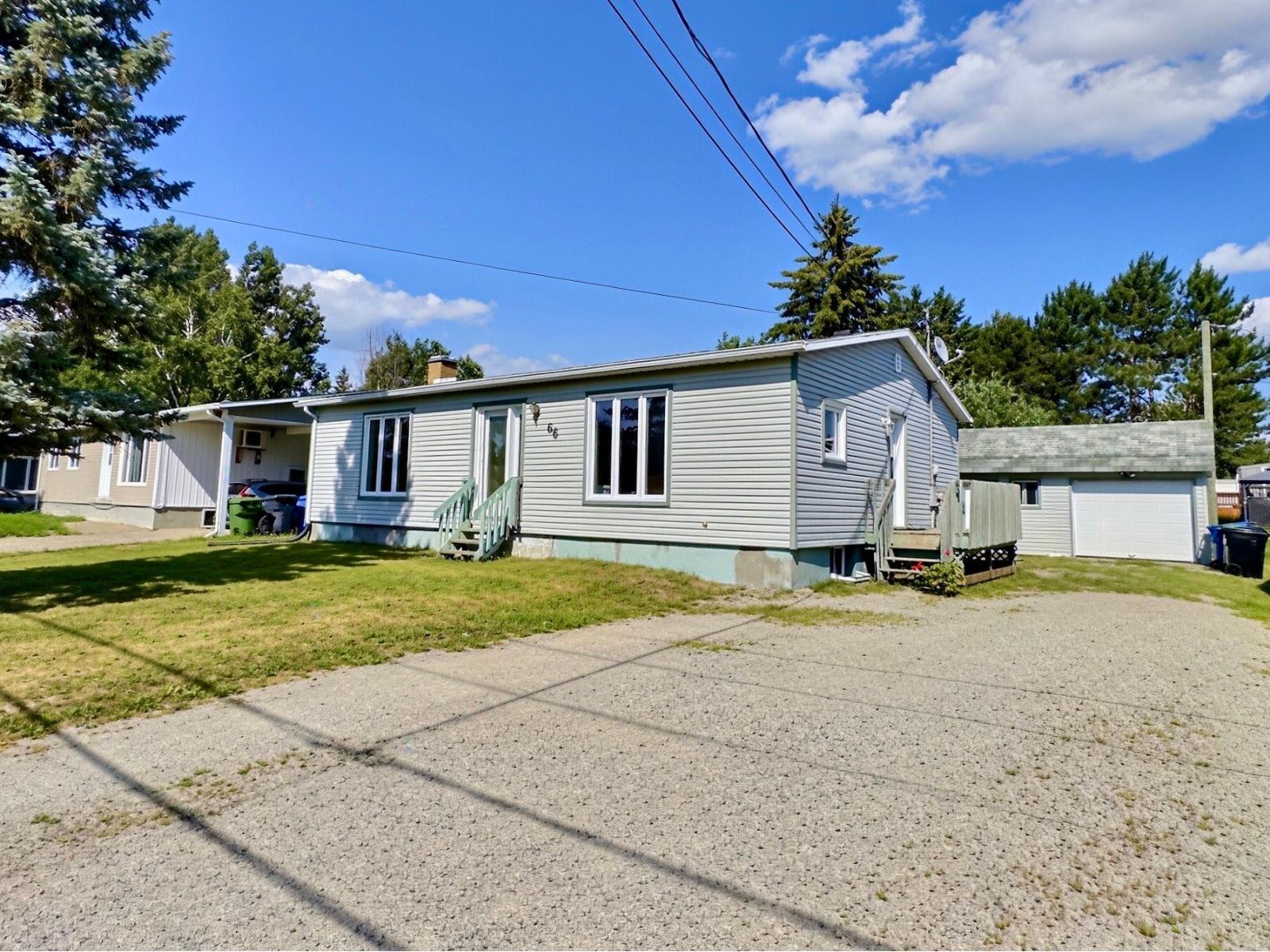 66 Rue de l'Église S. — photo 1