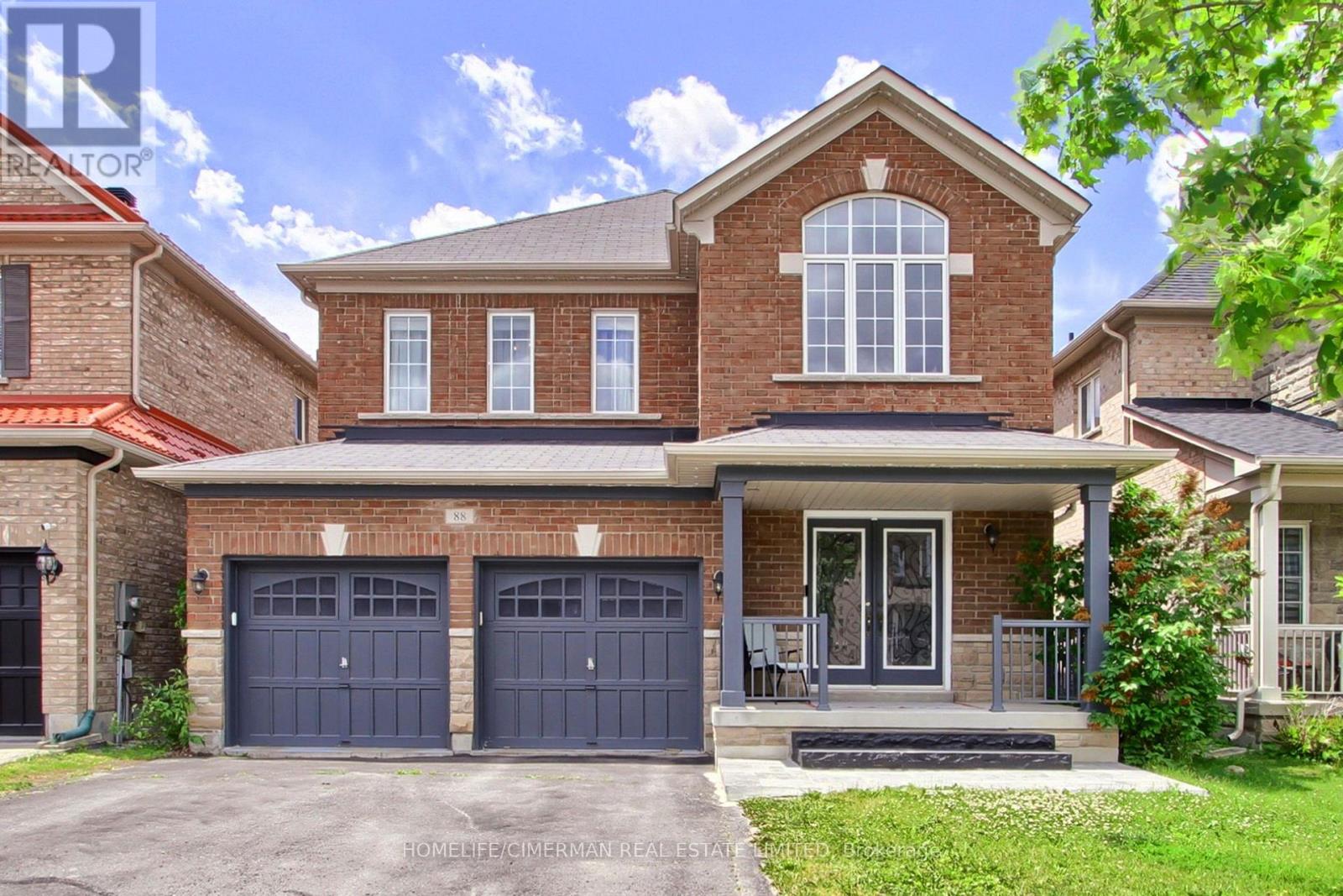 88 CHELSEA CRESCENT