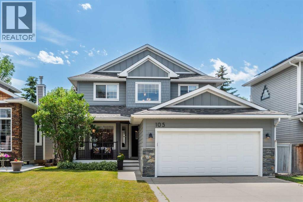 105 Chaparral Court SE