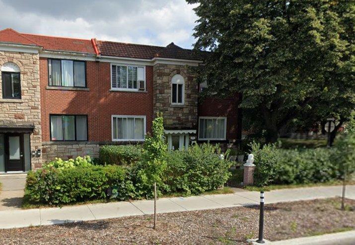 6270 Rue Laurendeau