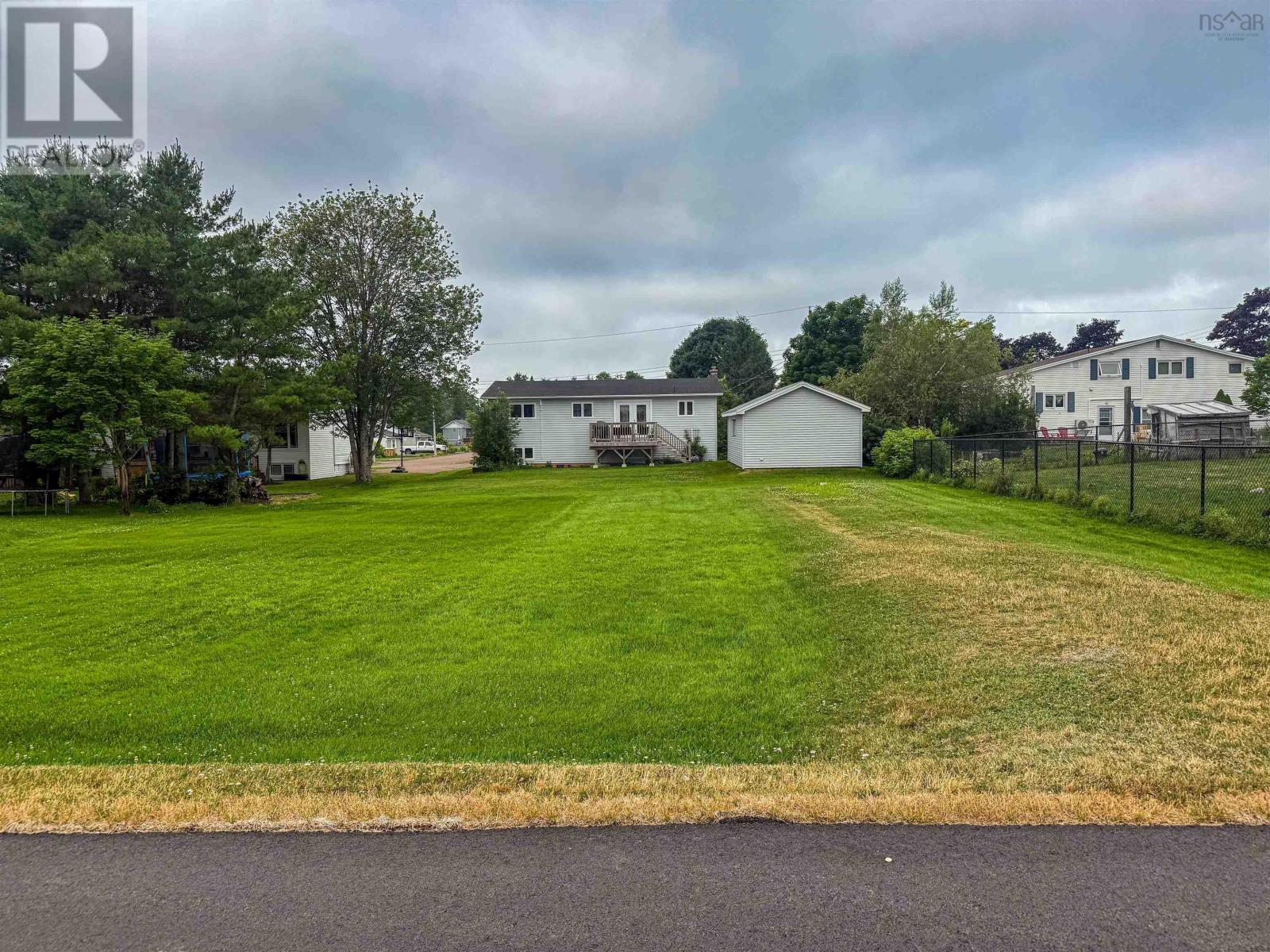 Lot 29 Hickman Drive