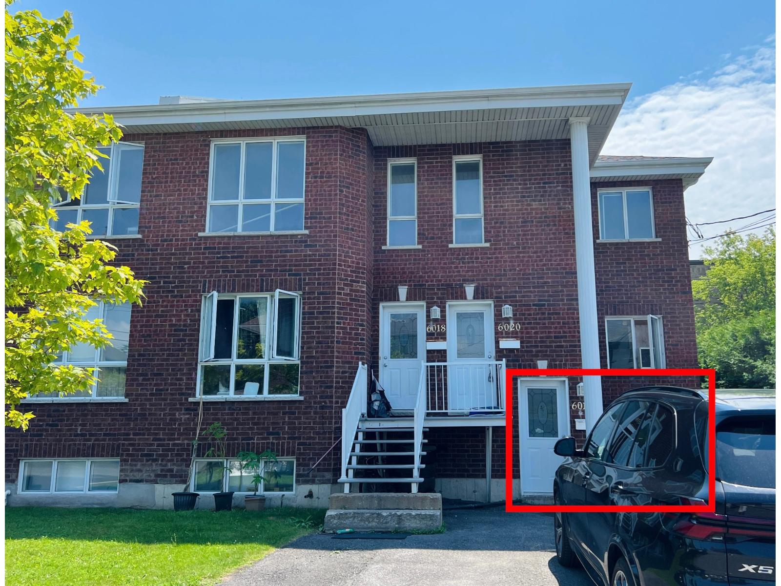 6016 Rue Auclair