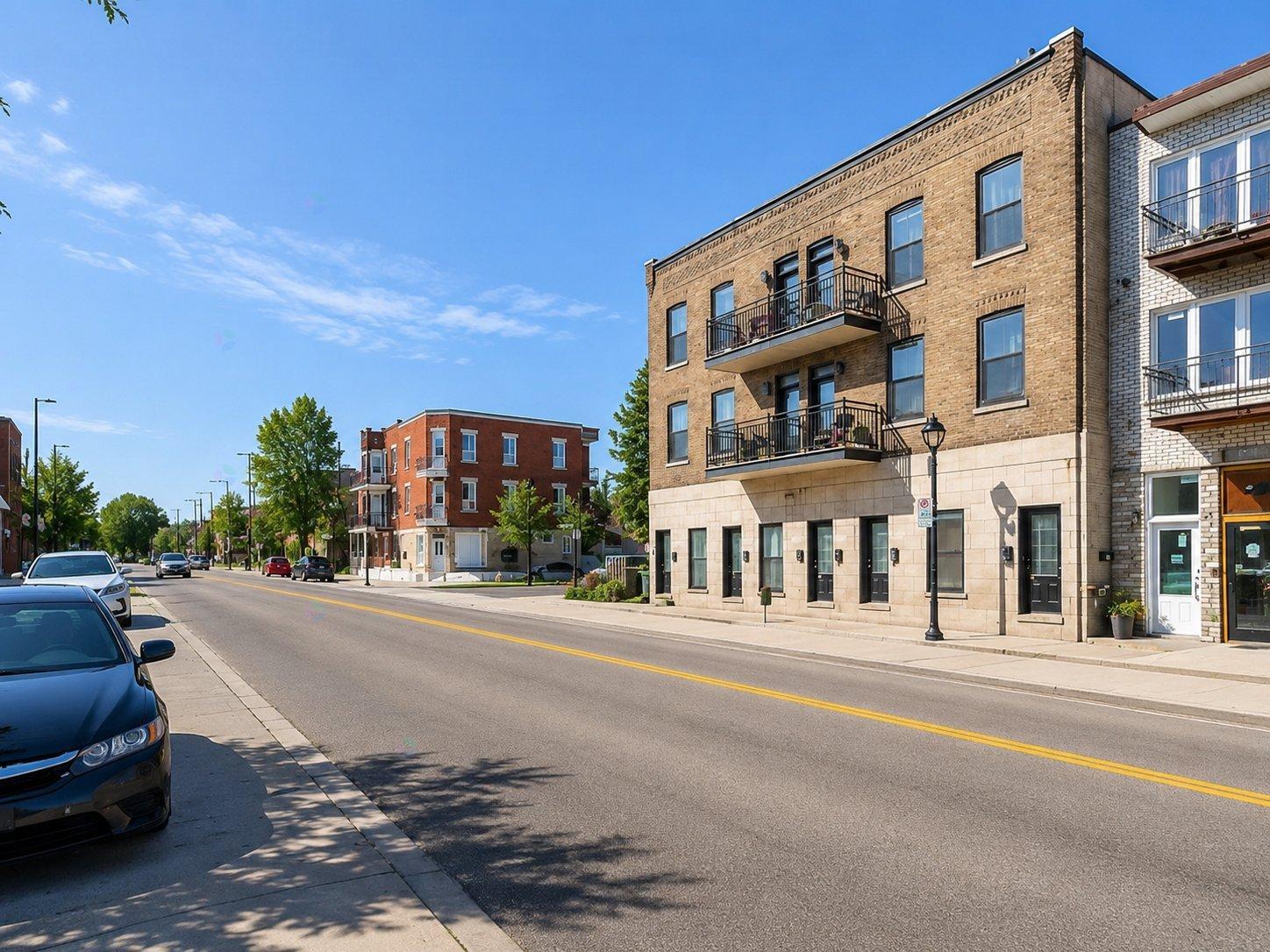 2925 Rue Jolicoeur