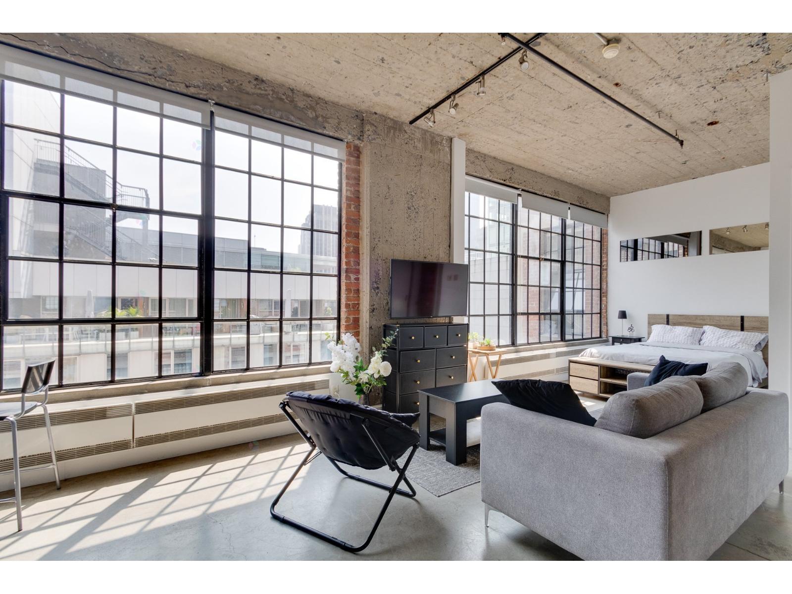 454 Rue De La Gauchetière O.