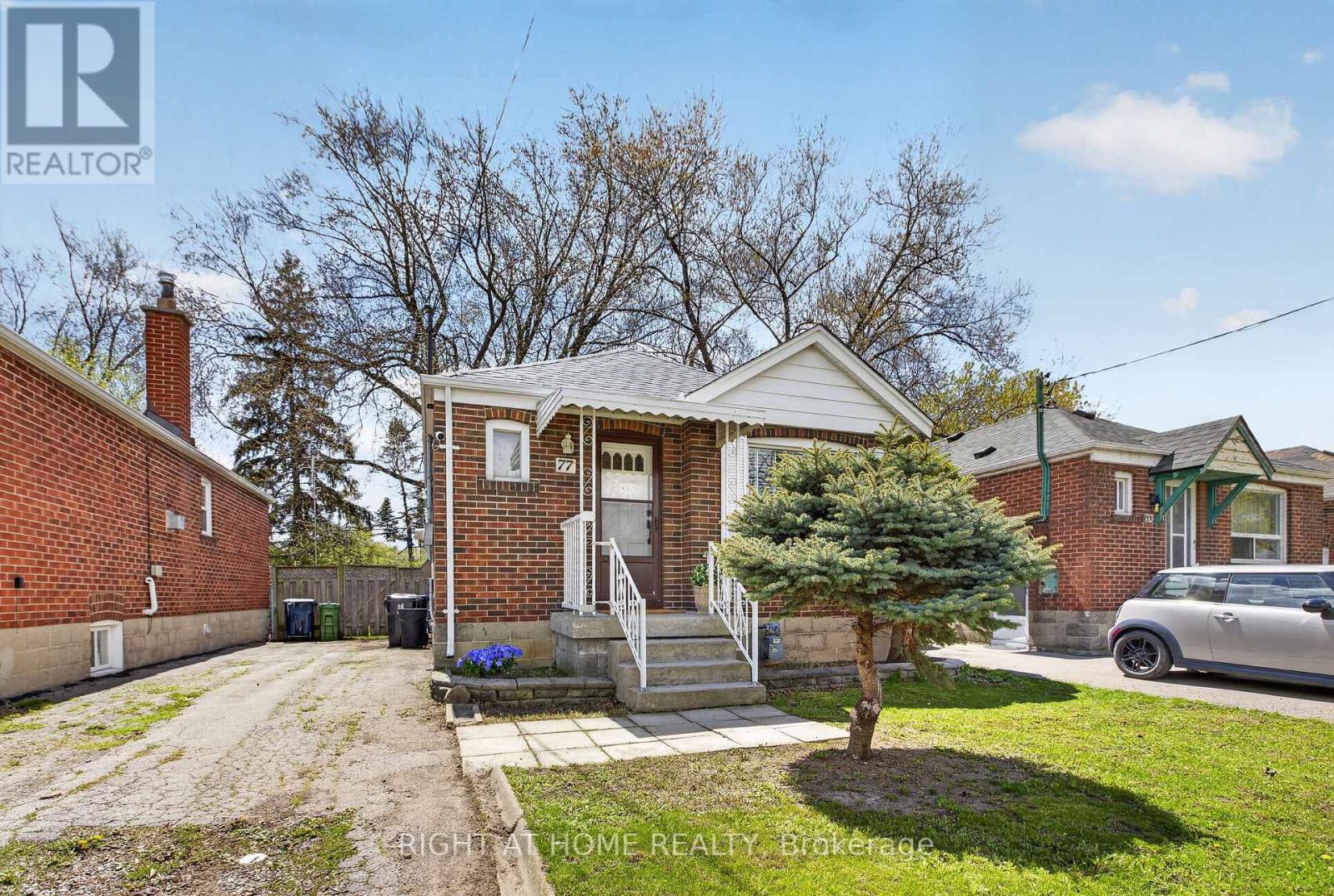 77 ELMA STREET