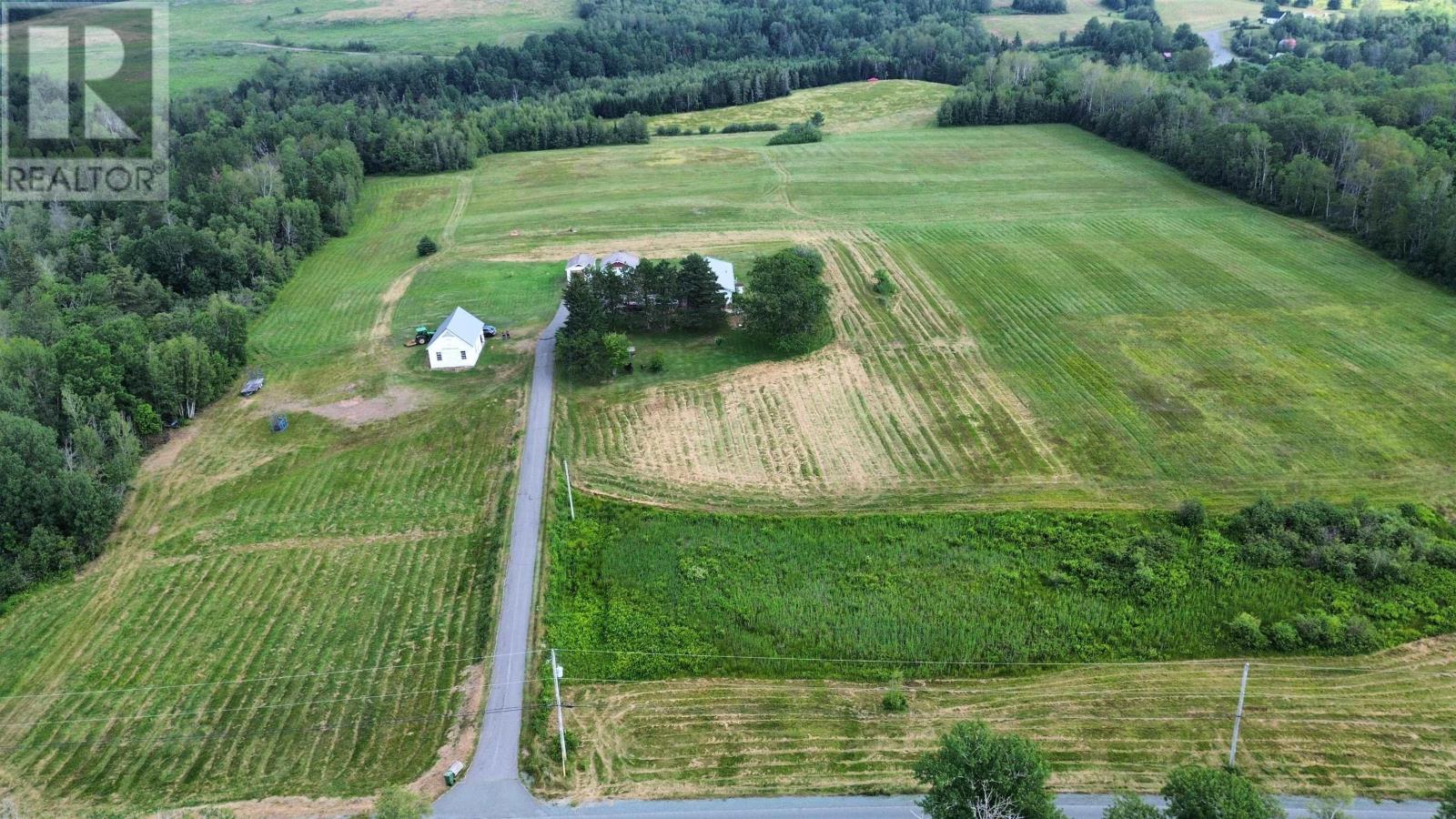 Lot 1AB Wentworth Collingwood Road