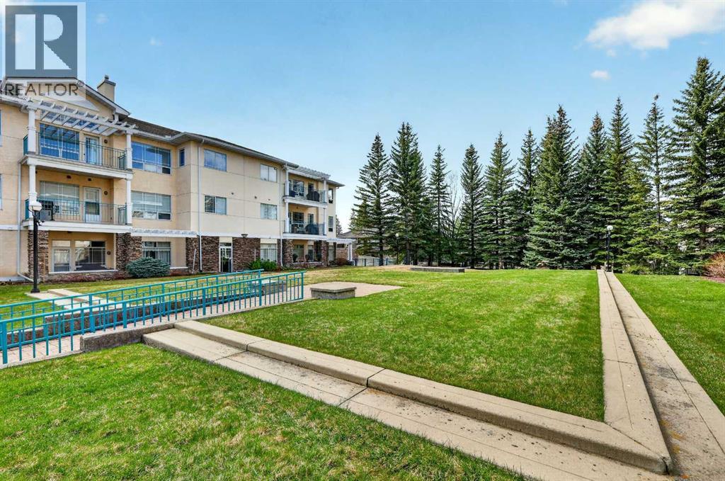 310, 9449 19 Street SW, Calgary, Alberta T2V5J8 - A2314448