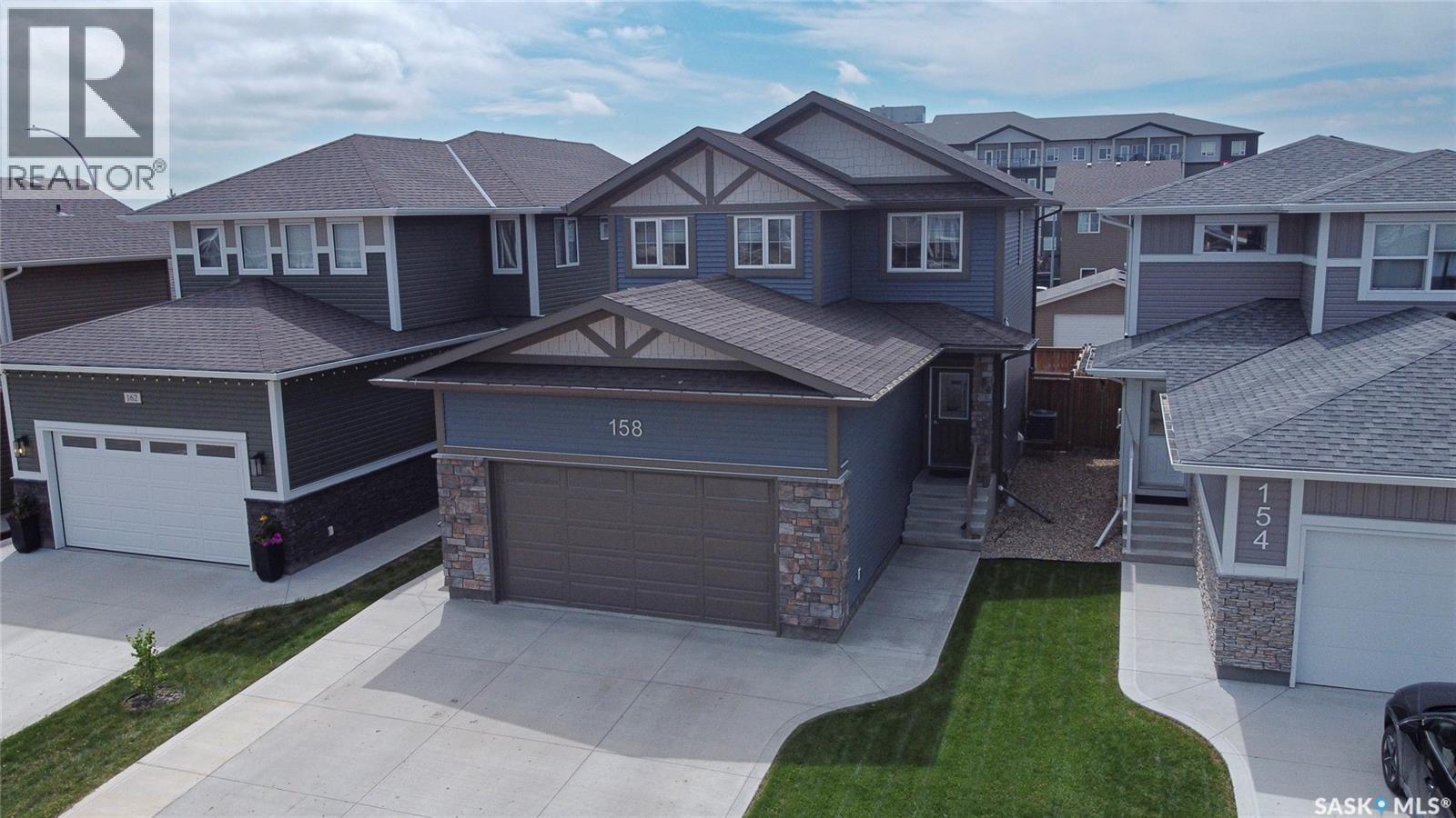 158 Cowan CRESCENT