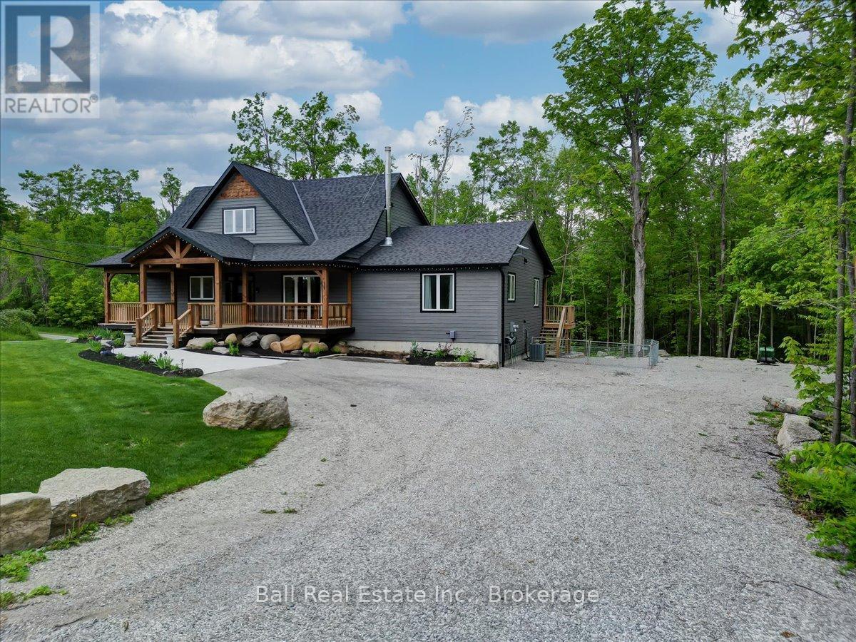 18 SIX FOOT BAY ROAD