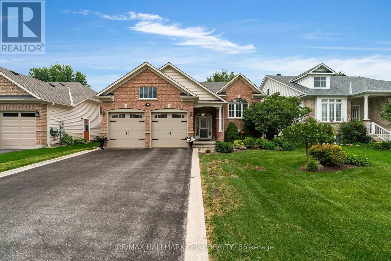 24 NORTHWOOD DRIVE