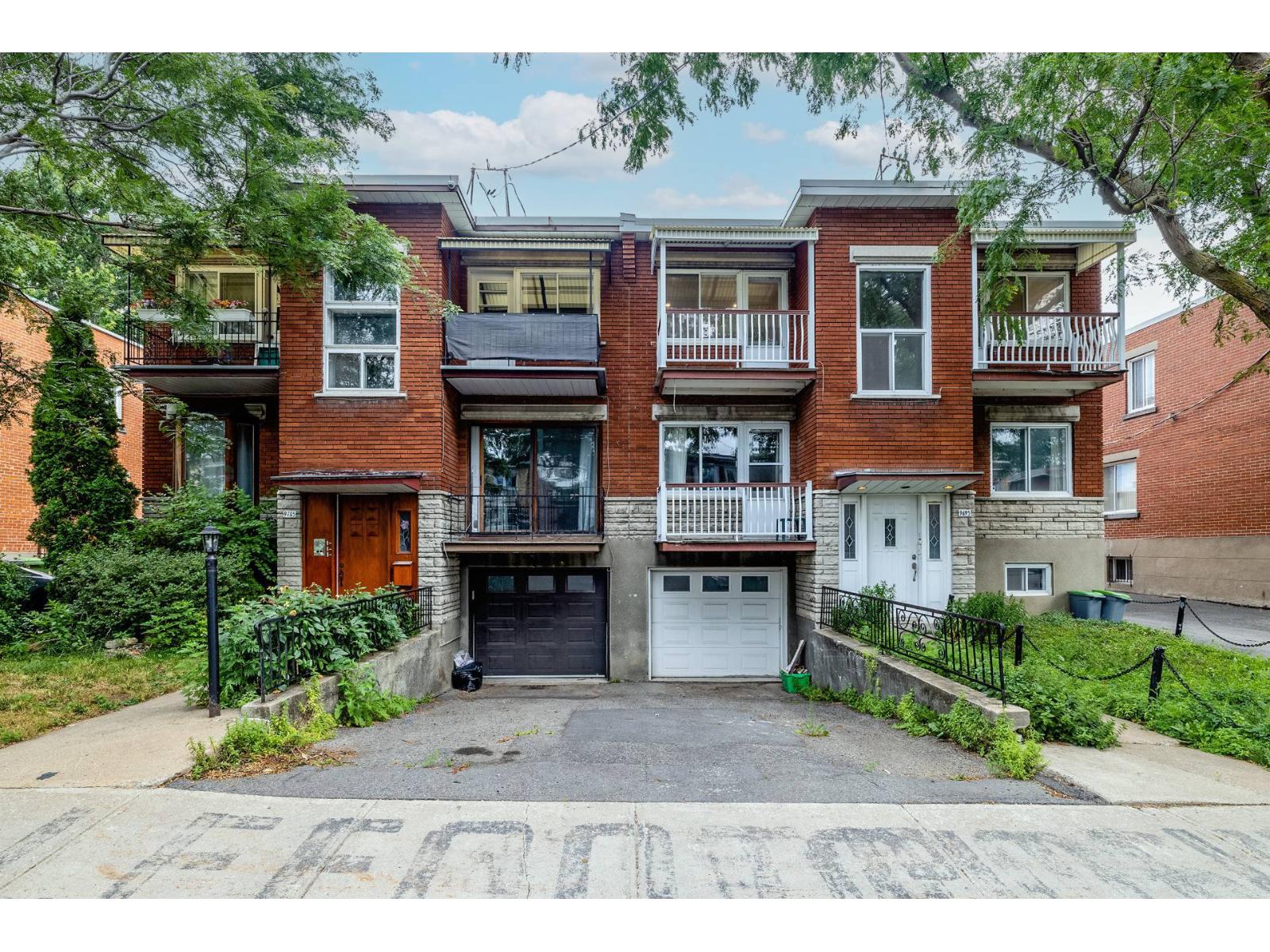 9695 Av. Bruchési