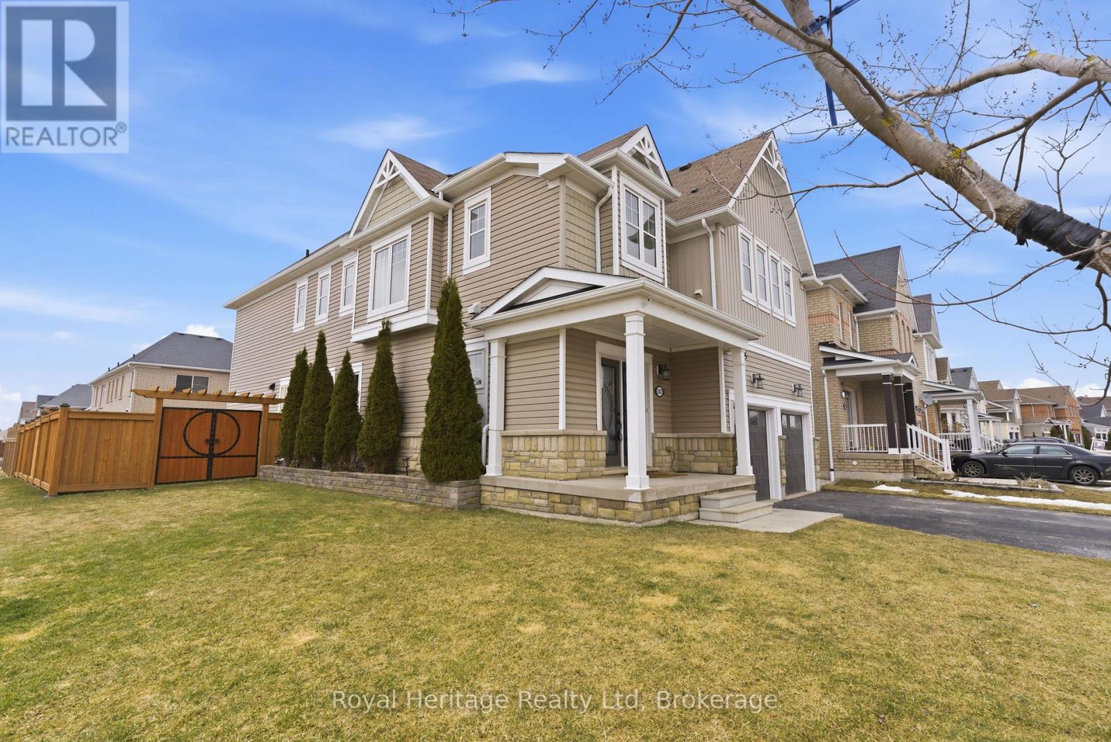 503 WANSBROUGH WAY