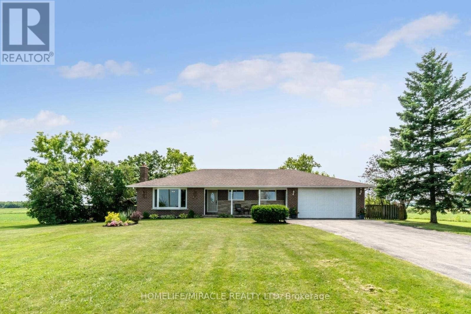 13946 MCLAUGHLIN ROAD