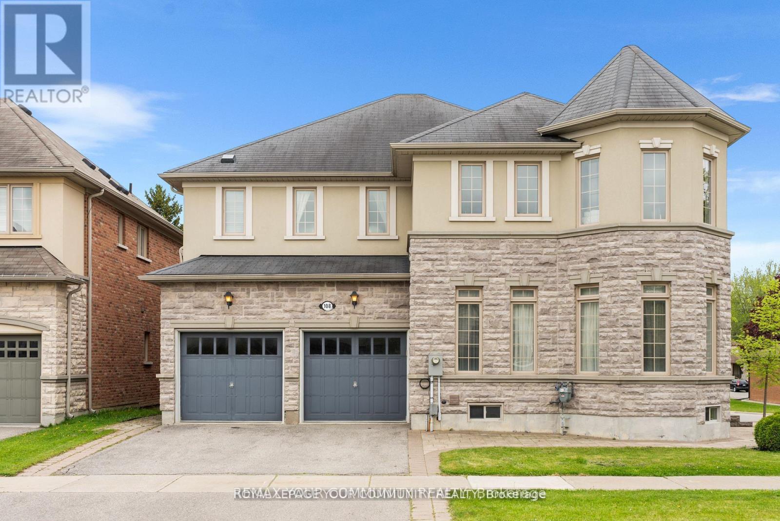 108 HEADWATER CRESCENT