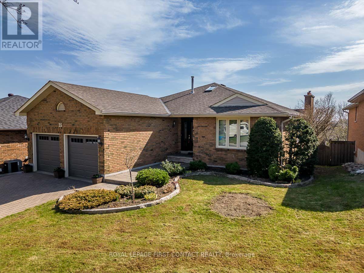 35 GIBBON DRIVE