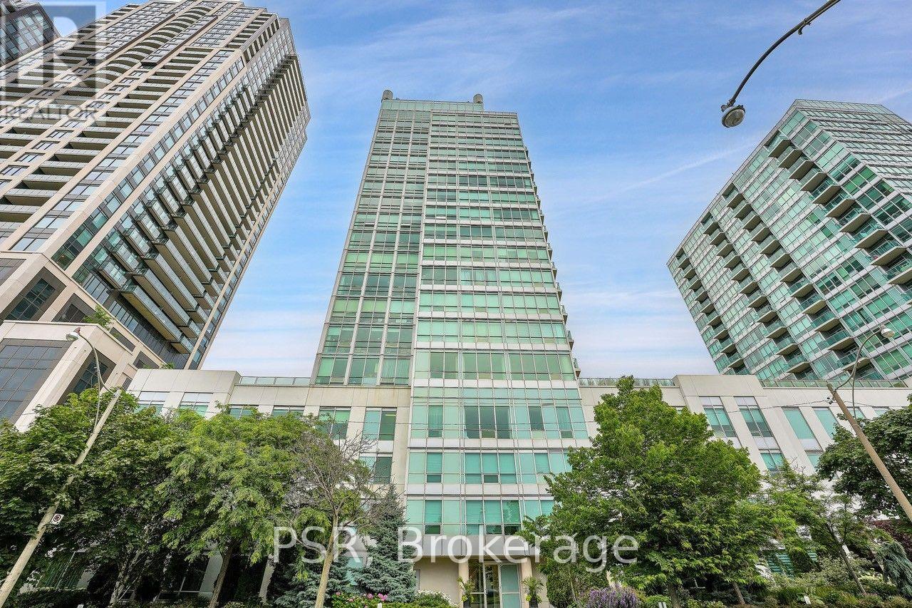 903 - 1910 LAKE SHORE BOULEVARD W