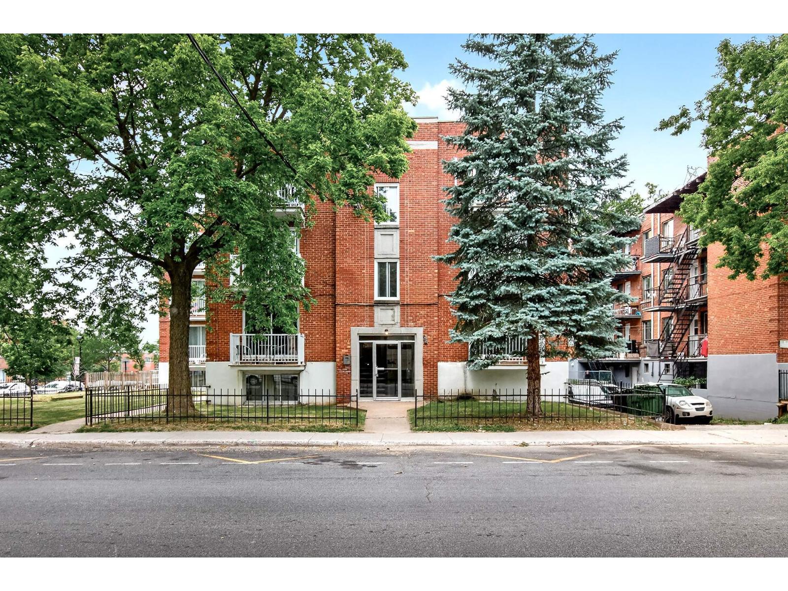 3941 Av. Barclay