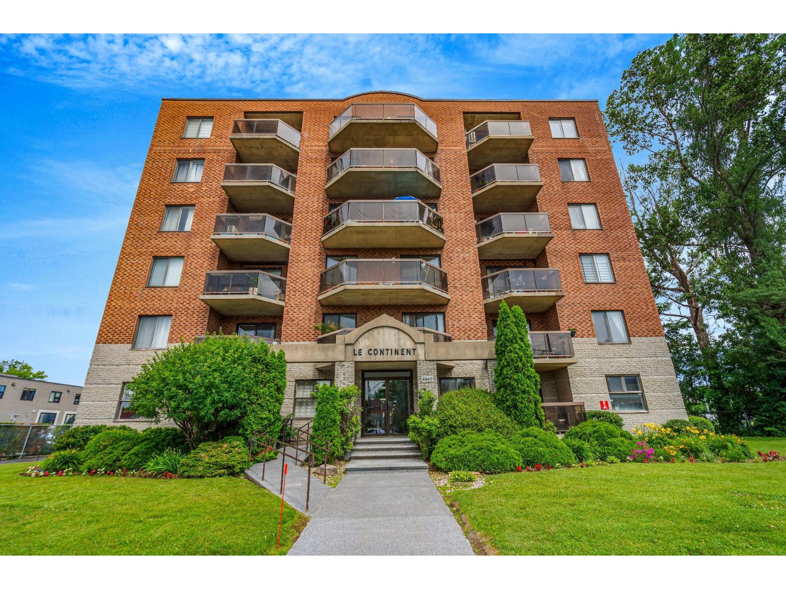 4445 Boul. Henri-Bourassa O.