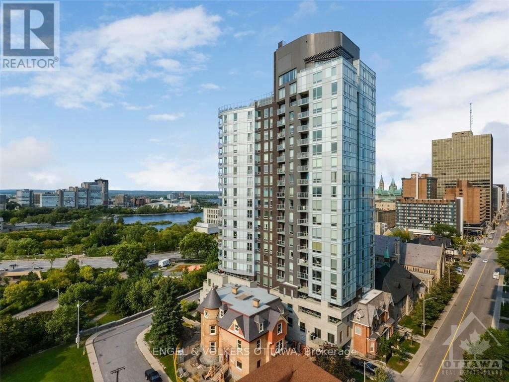 1507 - 428 SPARKS STREET