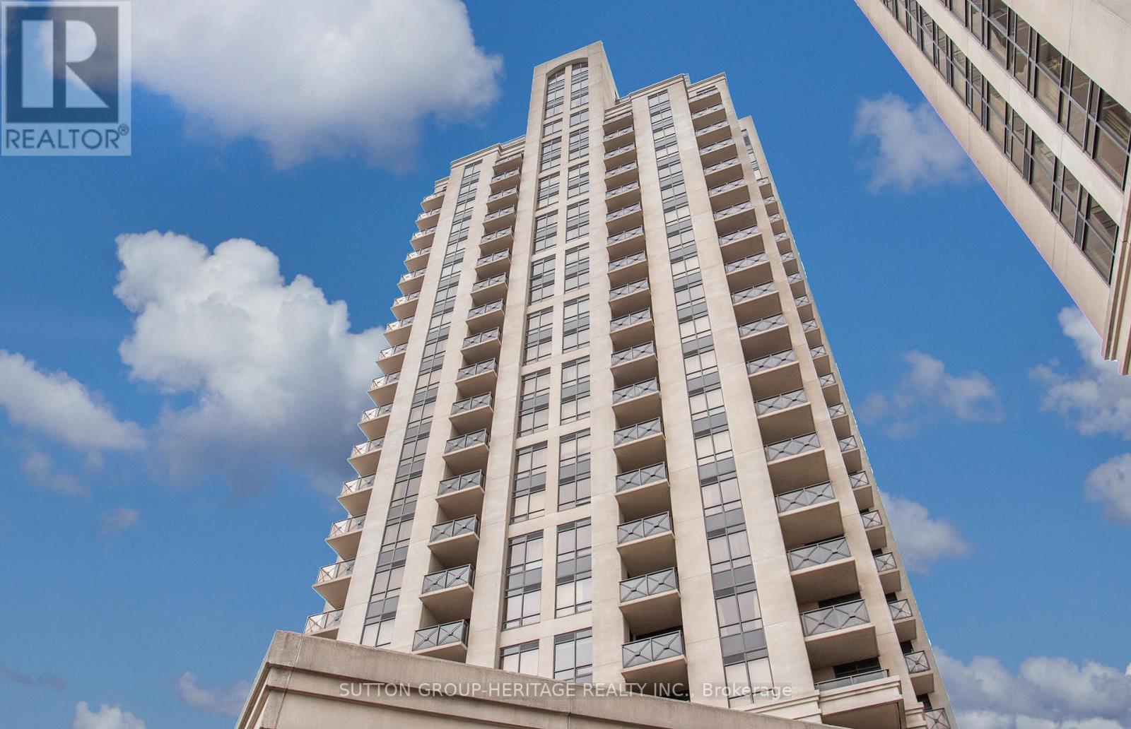 1609 - 133 WYNFORD DRIVE