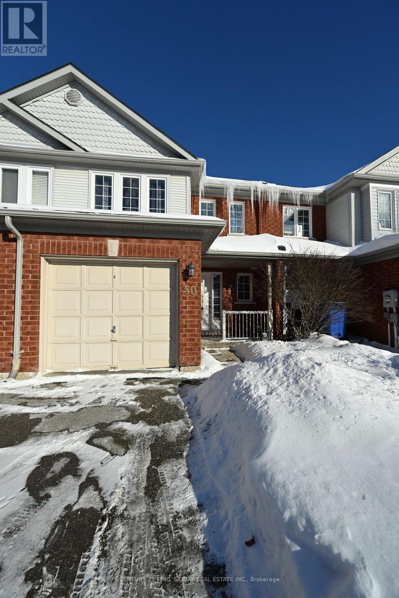 50 CRITTENDEN DRIVE