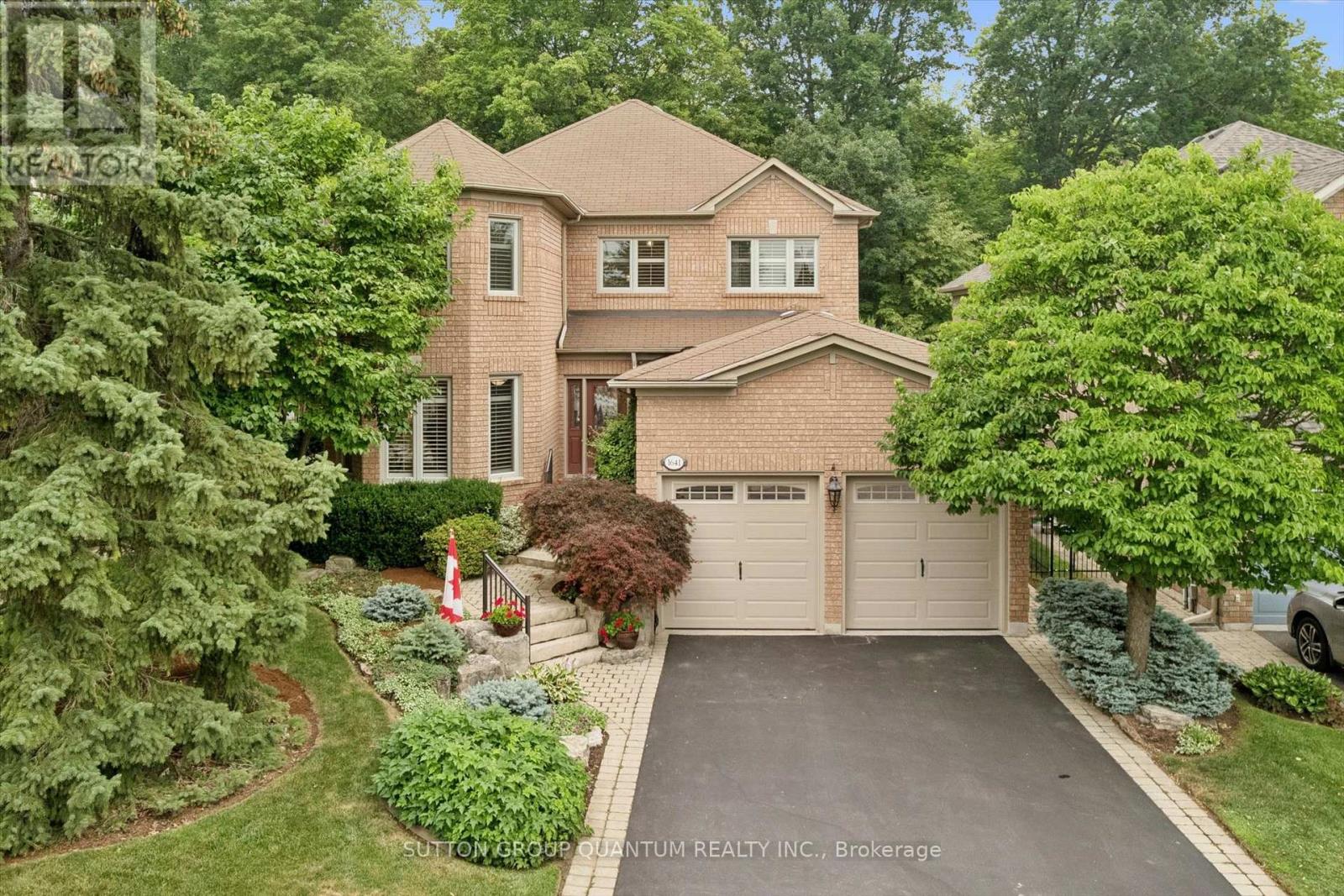 1641 GLENVISTA DRIVE