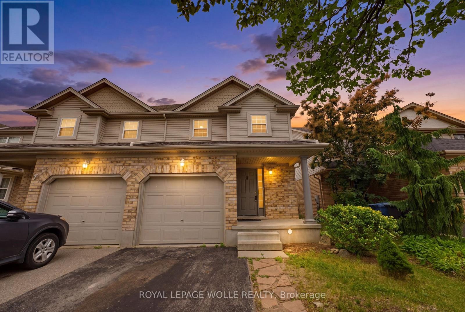 5 EUGENE DRIVE