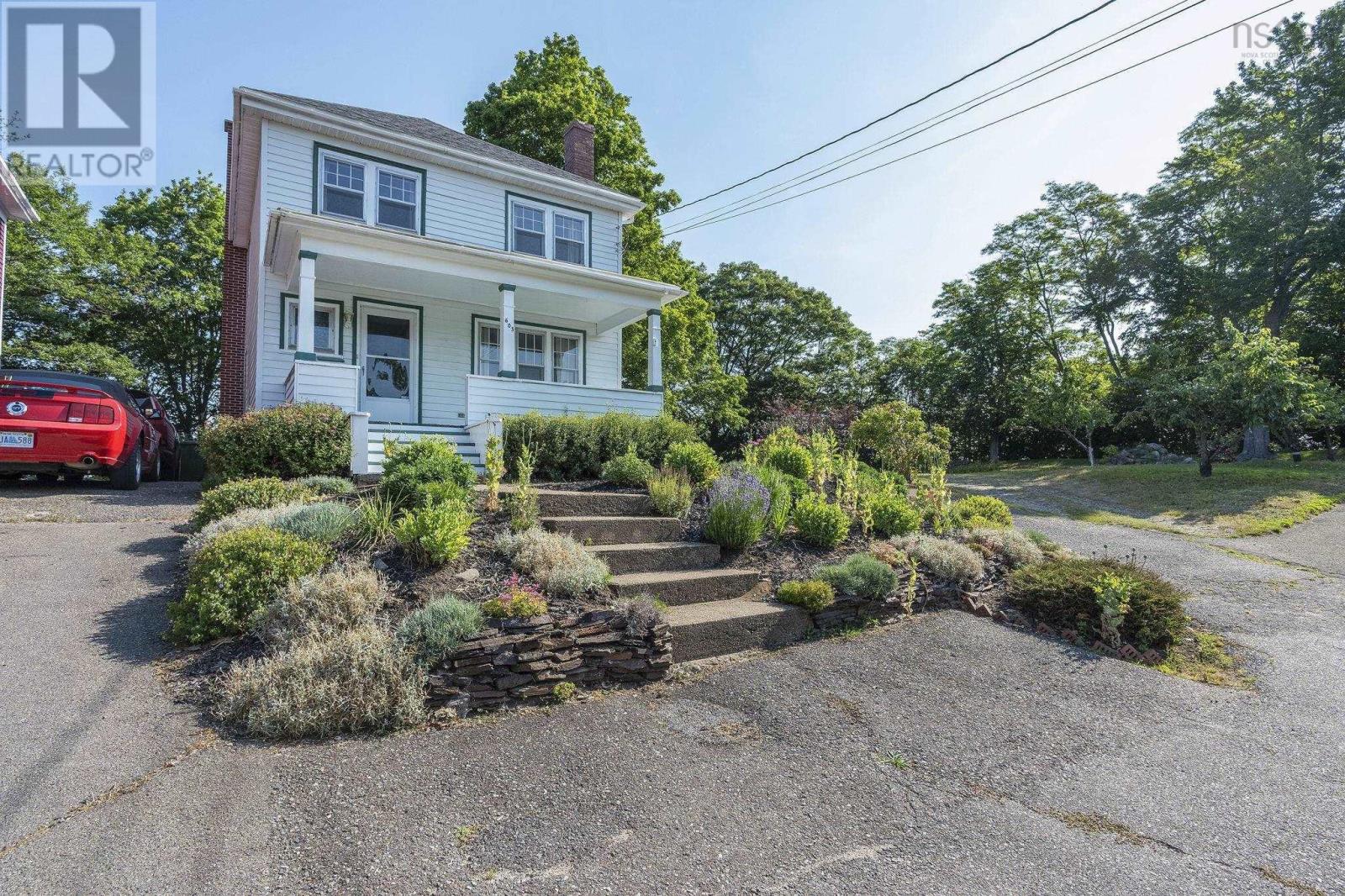 603 Sutherland Terrace