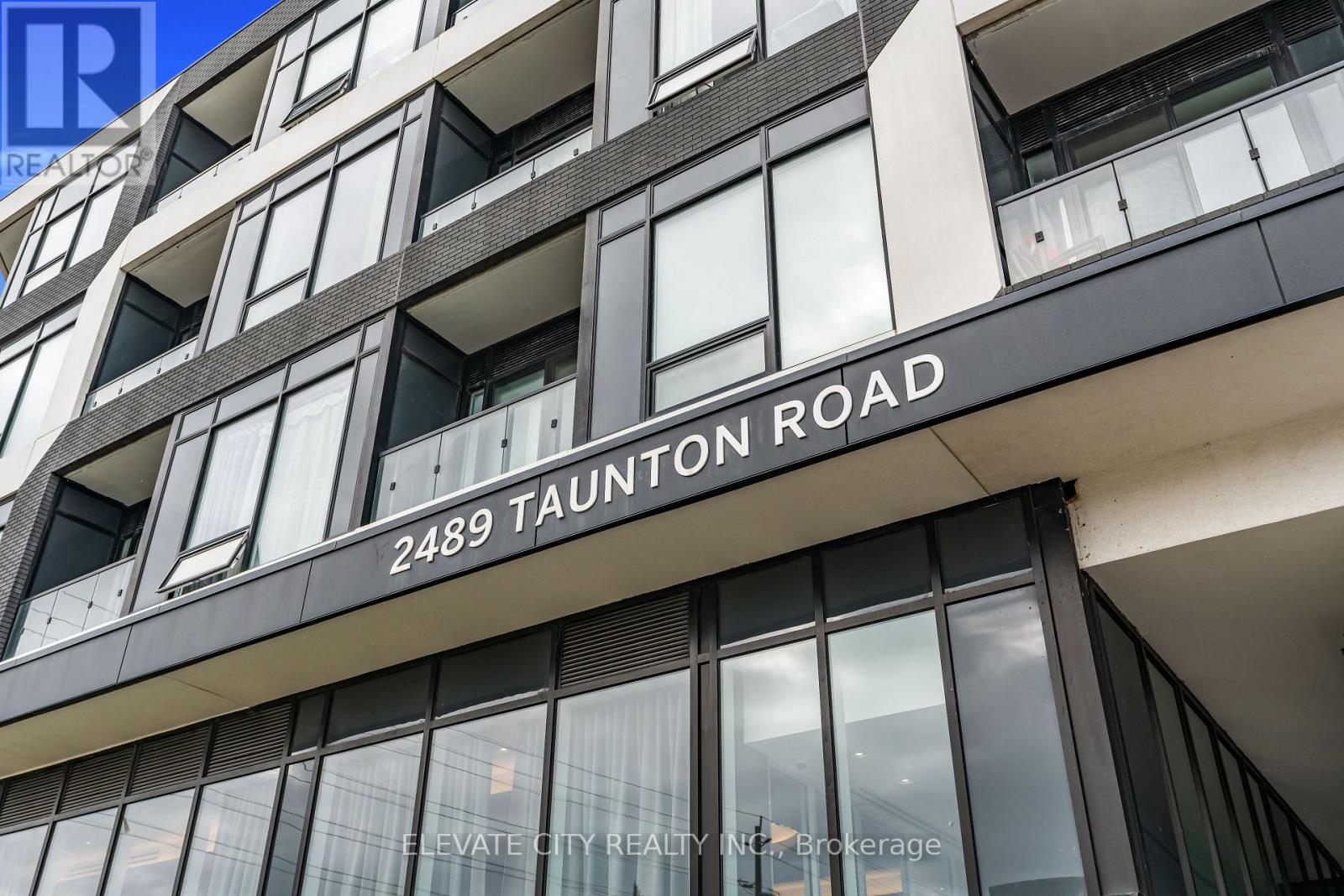 219 - 2489 TAUNTON ROAD
