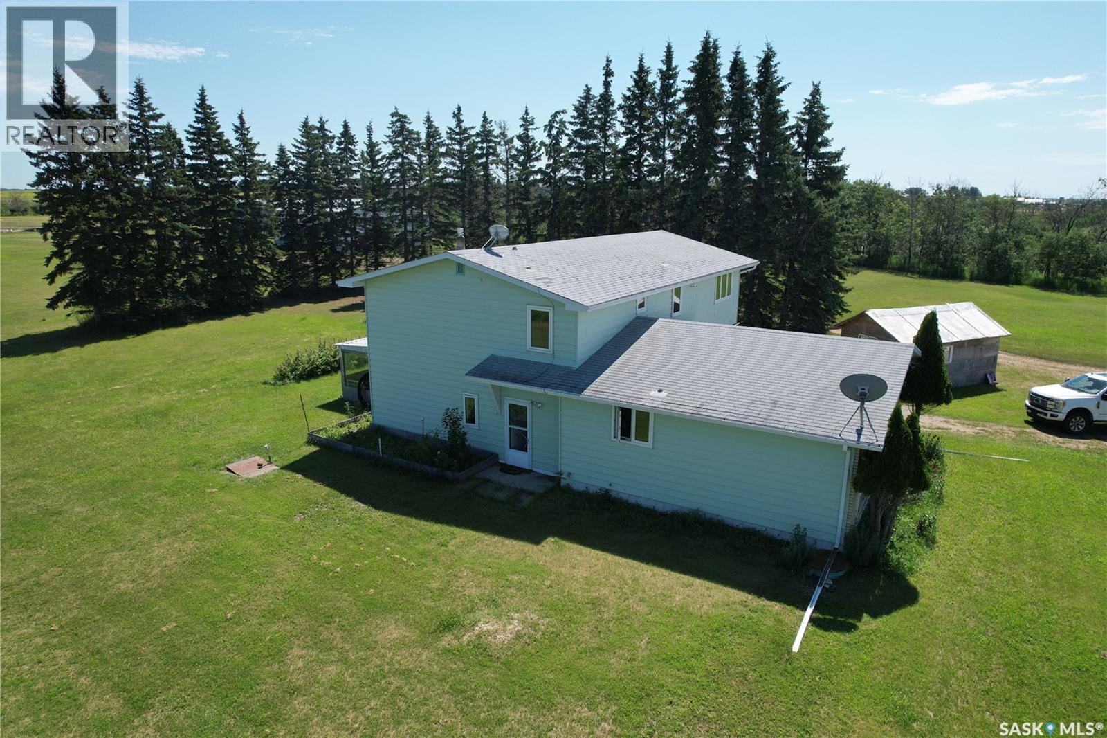 Raymore Acreage Hwy #6