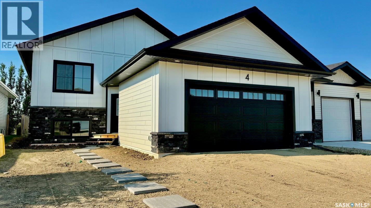 4 Aspen PLACE