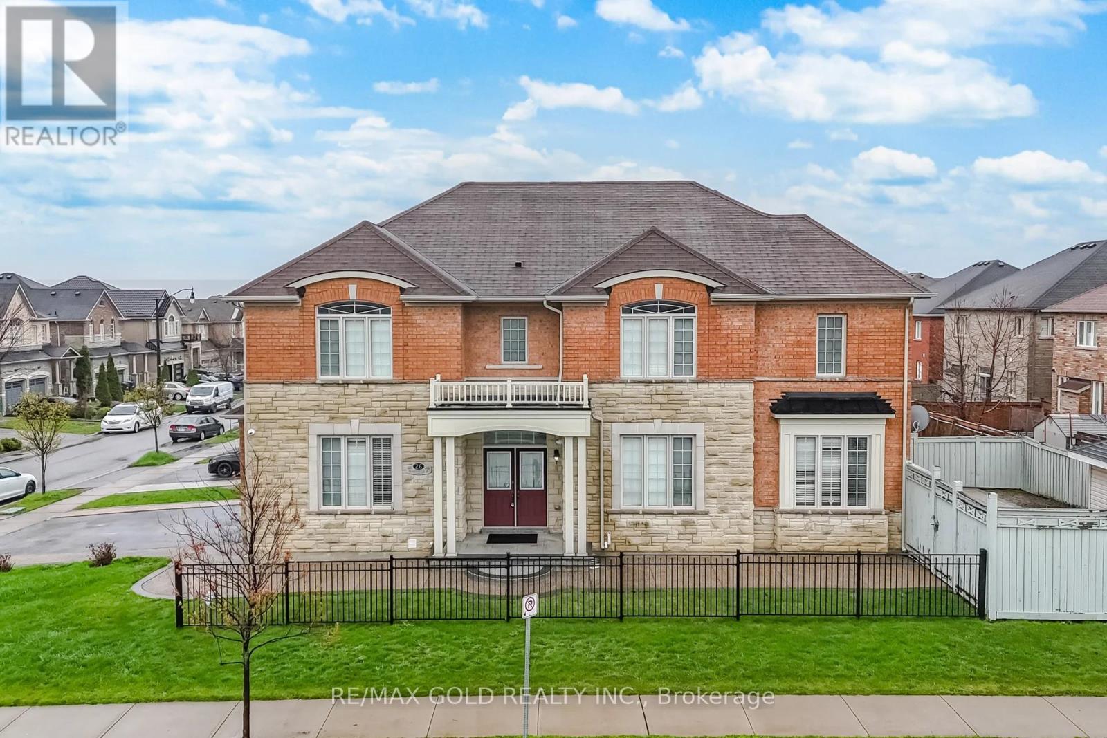 26 DRUMMONDVILLE DRIVE