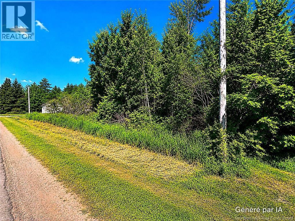 2.2 acres ch Dignard