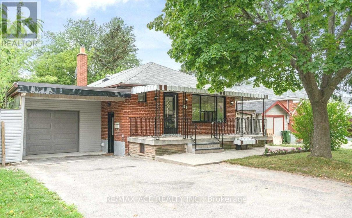 MAIN - 16 COMPTON DRIVE