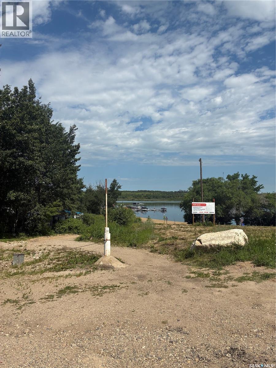 45 Poplar Beach RV Park