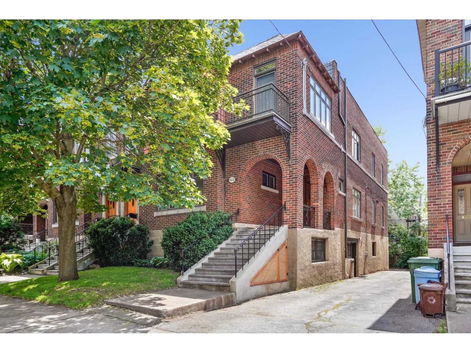5602 Av. de Canterbury