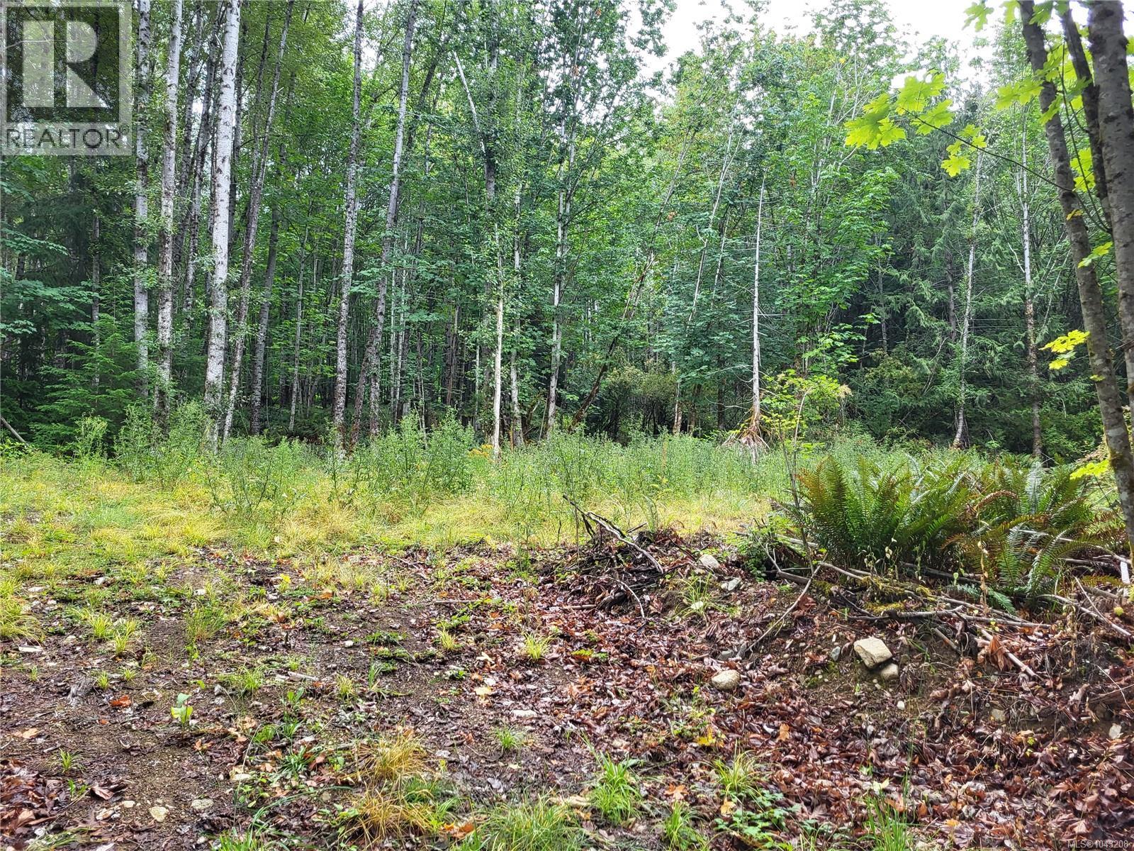 Lot B 7531 Cowichan Lake Rd