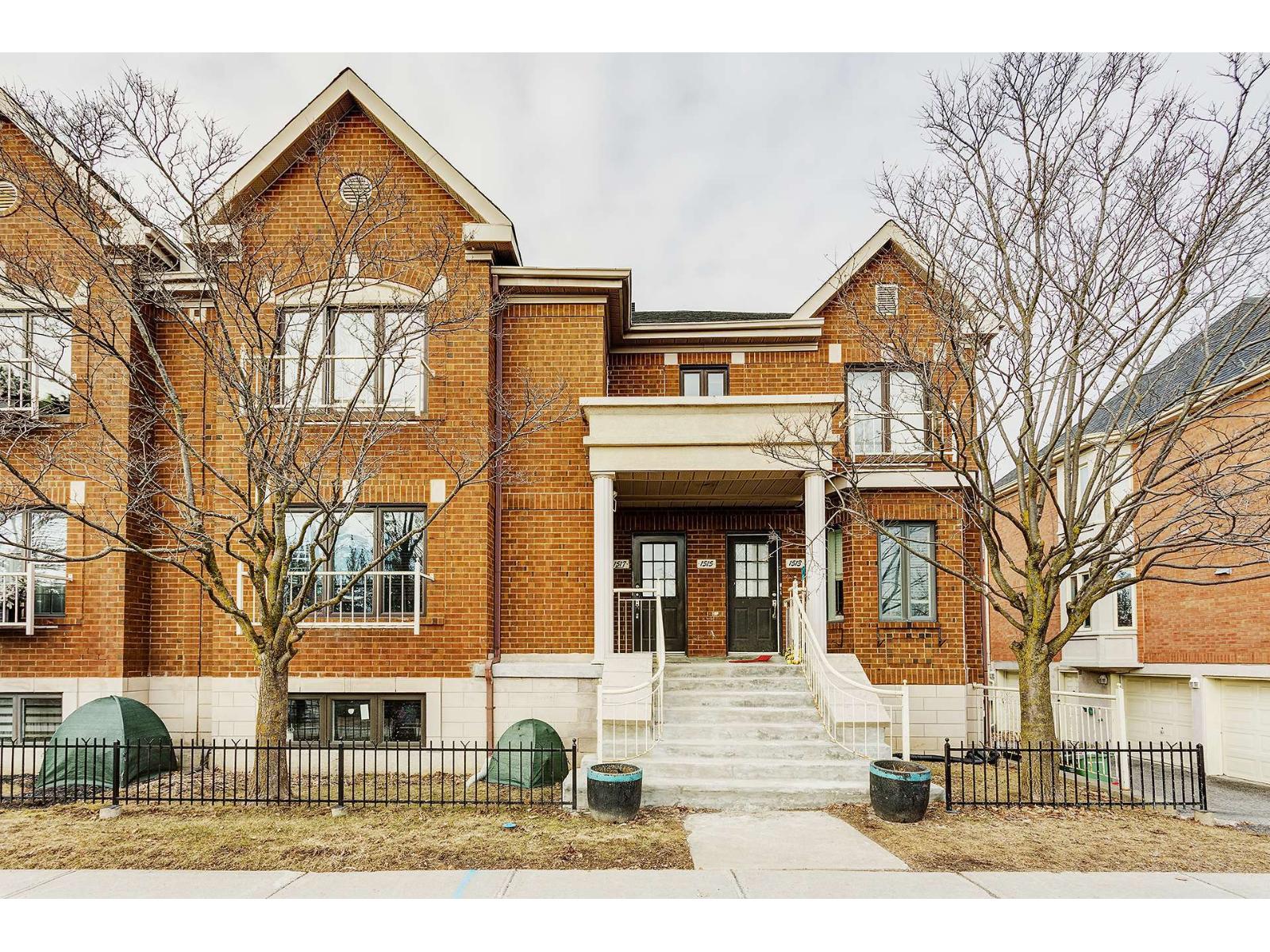 1517 Boul. Alexis-Nihon