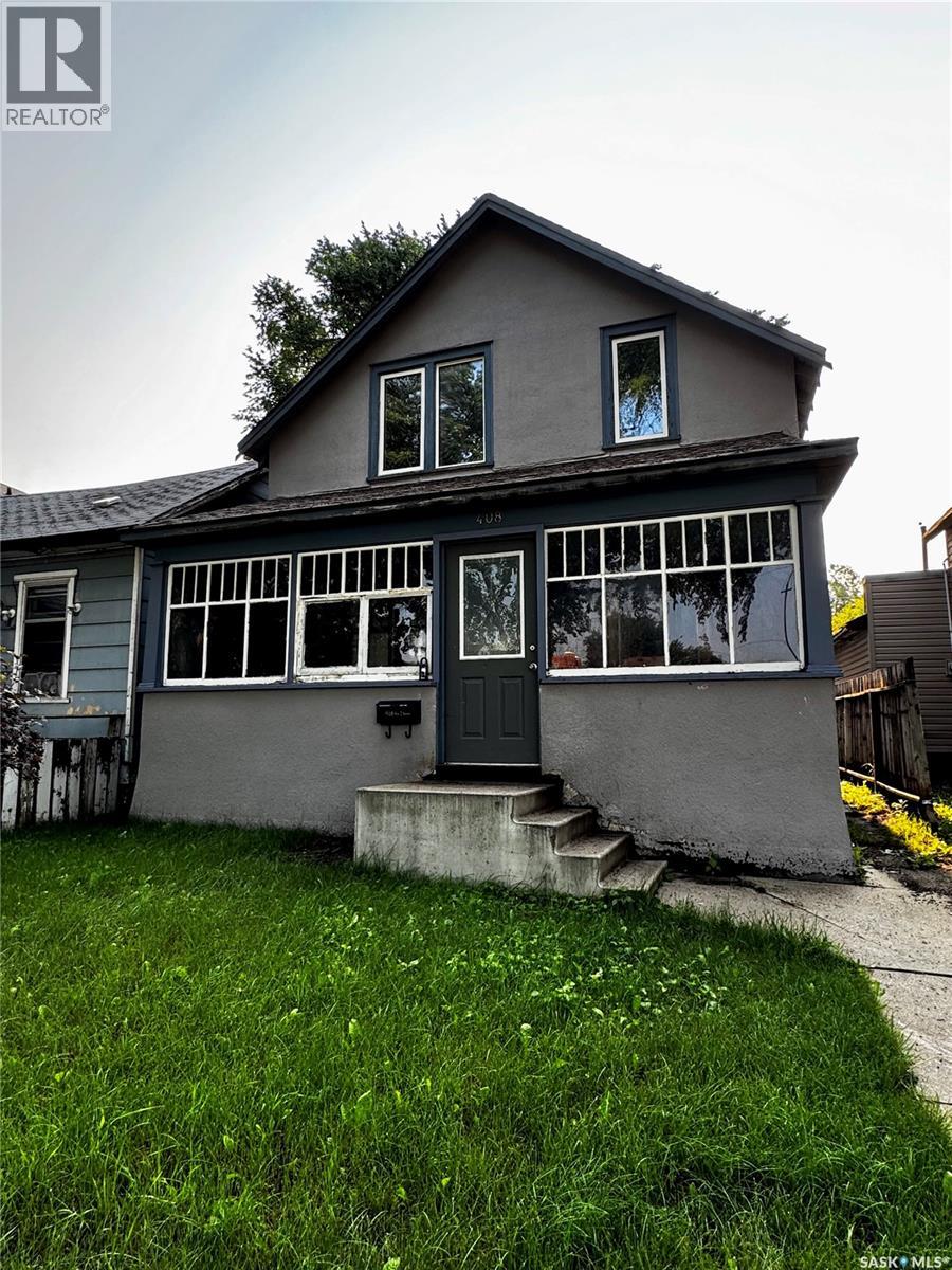 408 I AVENUE N