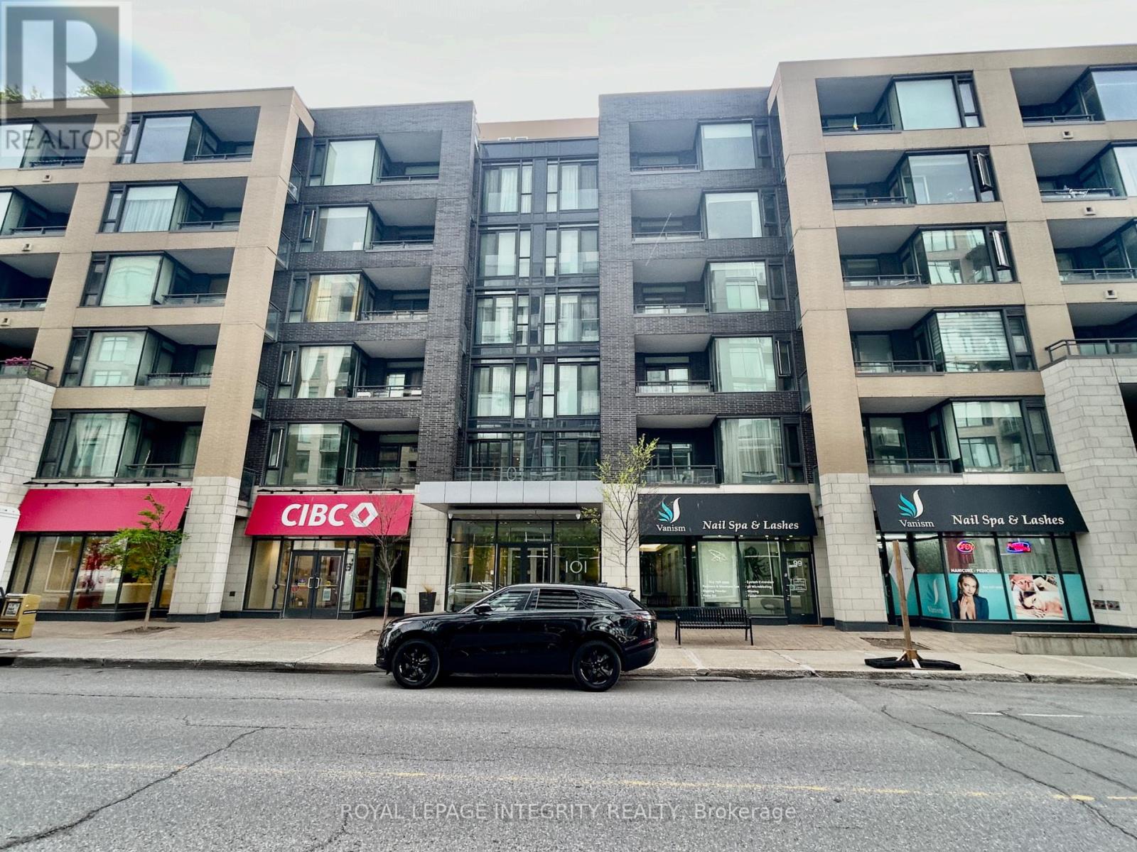 420 - 101 RICHMOND ROAD