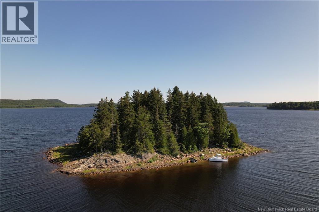 Cannon Ball Island