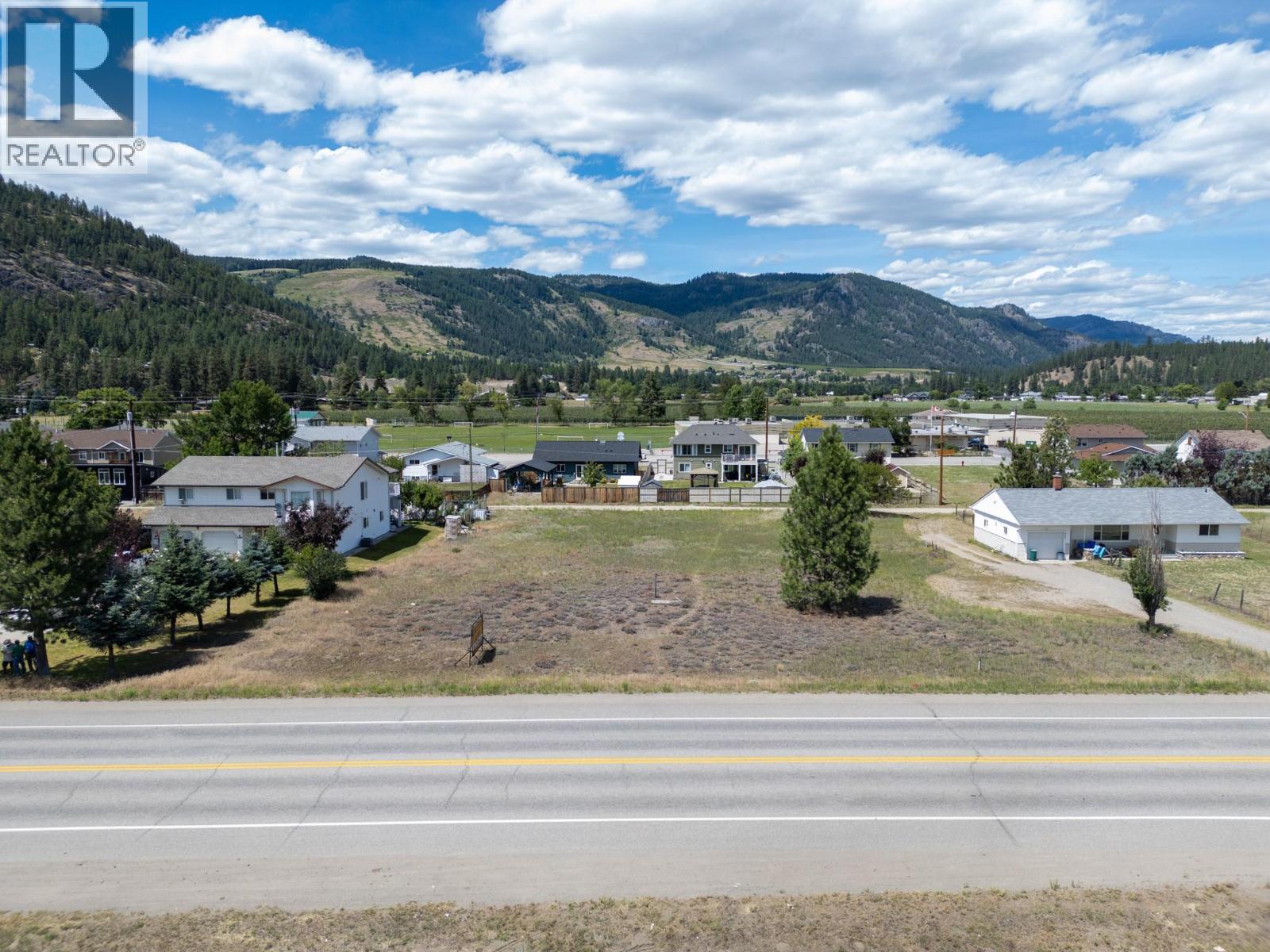Central Avenue Lot# 1